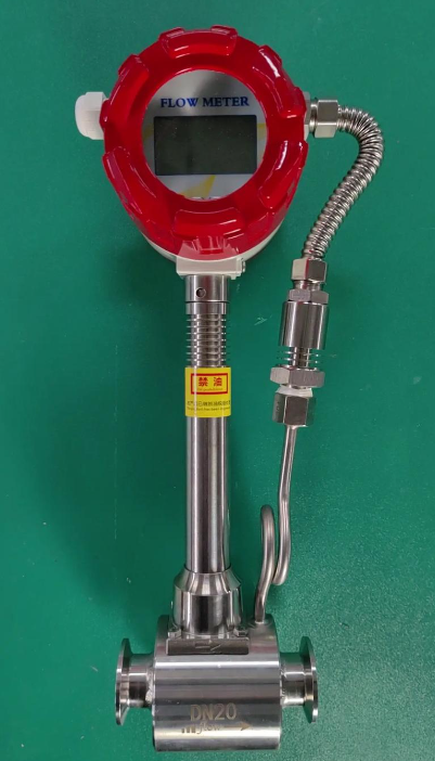 Biao Wang R&D: How to integrate IoT technology into customized instruments?